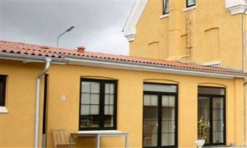 Photo 16. Apartment, Stationsvej, Ålbæk 