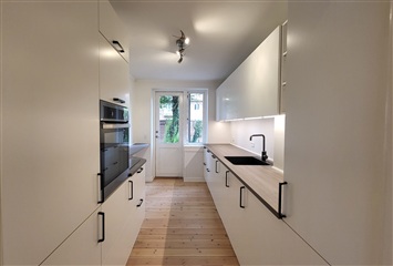 Photo 1. Apartment, Oppermannsvej, Odense M 