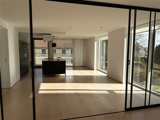 Photo 1. Apartment, Scherfigsvej, København Ø 