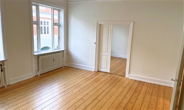 Photo 2. Apartment, Adelgade, Præstø 