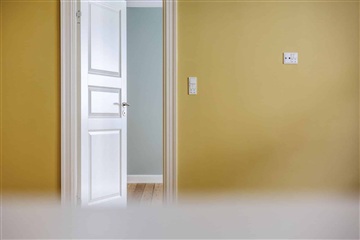 Photo 7. Apartment, , Charlottenlund 