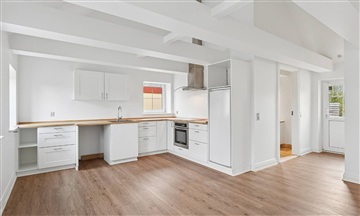 Photo 8. Apartment, Stationsvej, Ålbæk 