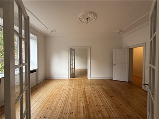 Photo 3. Apartment, Østerbrogade, København Ø 