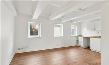 Photo 7. Apartment, Stationsvej, Ålbæk 