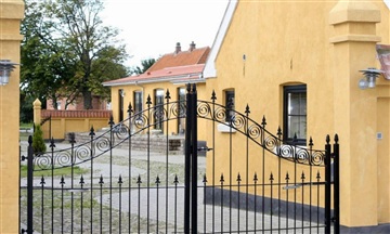 Photo 15. Apartment, Stationsvej, Ålbæk 