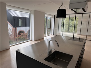 Photo 4. Apartment, Scherfigsvej, København Ø 