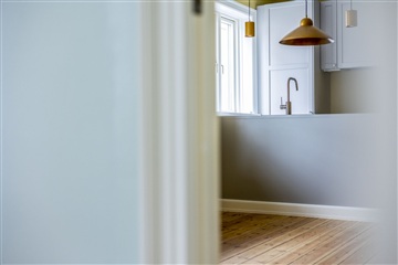 Photo 4. Apartment, , Charlottenlund 
