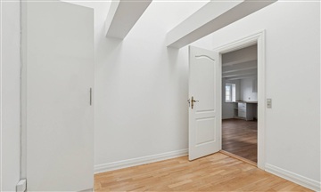 Photo 3. Apartment, Stationsvej, Ålbæk 