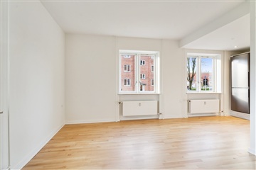 Photo 2. Apartment, Roesskovsvej, Odense V 
