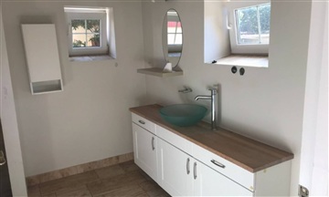 Photo 3. Apartment, Stationsvej, Ålbæk 