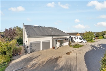 Photo 28. House, Helenelyst, Brabrand 