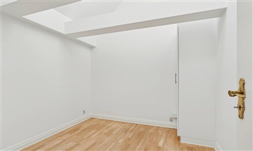 Photo 2. Apartment, Stationsvej, Ålbæk 