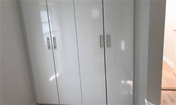Photo 13. Apartment, Stationsvej, Ålbæk 