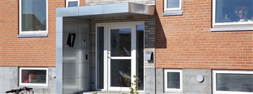Photo 1. Apartment, Abildgårdsvej, Frederikshavn 