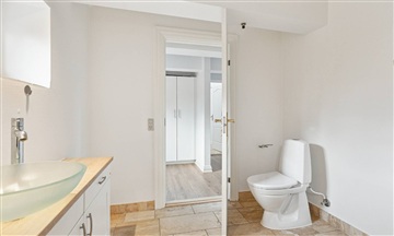 Photo 5. Apartment, Stationsvej, Ålbæk 