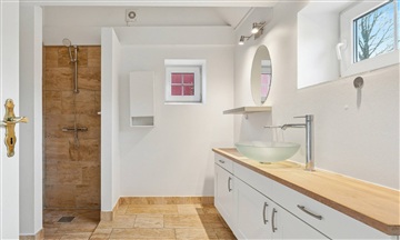 Photo 4. Apartment, Stationsvej, Ålbæk 