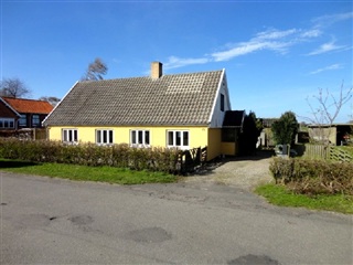 Photo 1. Apartment, Bryggervej, Maribo 