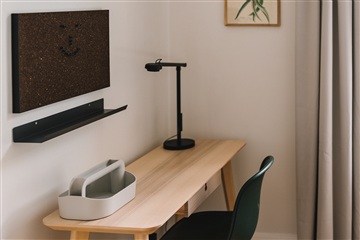 Photo 6. Room, , København V 