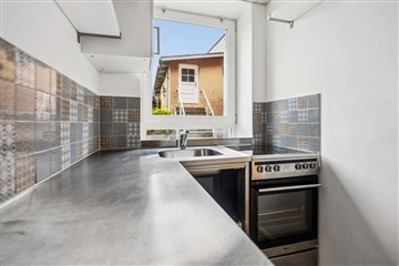 Photo 1. Apartment, Kongensgade, Nørresundby 