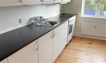 Photo 1. Apartment, Adelgade, Præstø 