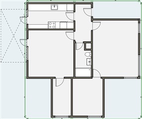 Photo 8. Apartment, Oppermannsvej, Odense M 