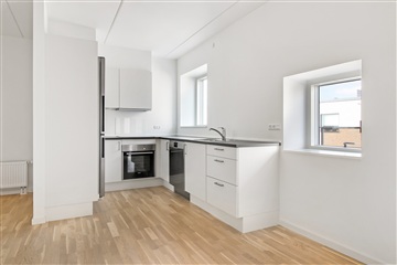 Photo 2. Apartment, Lokesvej, Åbyhøj 