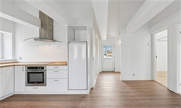 Photo 6. Apartment, Stationsvej, Ålbæk 