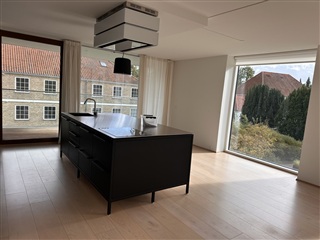 Photo 2. Apartment, Scherfigsvej, København Ø 