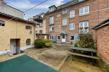 Photo 9. Apartment, Kongensgade, Nørresundby 