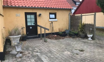 Photo 19. Apartment, Stationsvej, Ålbæk 