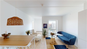Photo 2. Apartment, Søren Frichs Vej, Åbyhøj 