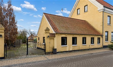 Photo 13. Apartment, Stationsvej, Ålbæk 