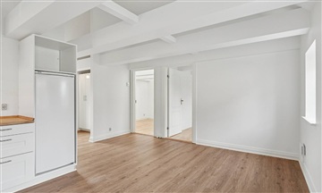 Photo 9. Apartment, Stationsvej, Ålbæk 