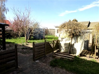 Photo 2. Apartment, Bryggervej, Maribo 