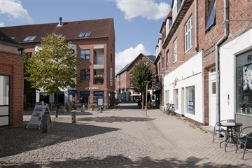 Photo 4. Apartment, Østerbro, Aalborg 