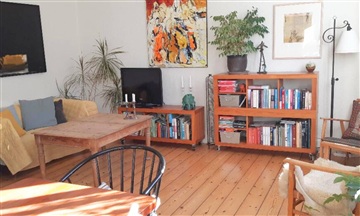 Photo 6. Apartment, Adelgade, Præstø 