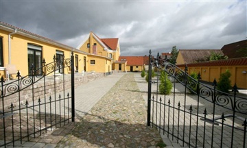 Photo 18. Apartment, Stationsvej, Ålbæk 