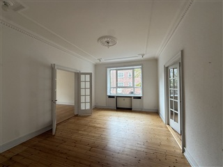 Photo 5. Apartment, Østerbrogade, København Ø 
