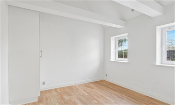 Photo 17. Apartment, Stationsvej, Ålbæk 