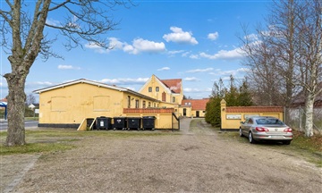 Photo 10. Apartment, Stationsvej, Ålbæk 