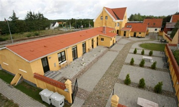 Photo 1. Apartment, Stationsvej, Ålbæk 