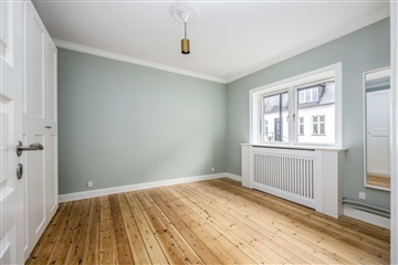 Photo 8. Apartment, , Charlottenlund 