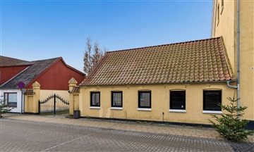 Photo 14. Apartment, Stationsvej, Ålbæk 