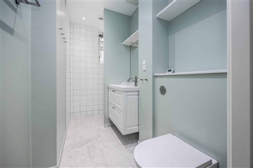 Photo 10. Apartment, , Charlottenlund 