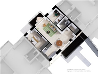 Photo 7. Apartment, Hørvej, Klarup 