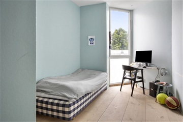 Photo 4. Apartment, Gammel Strandvej, Espergærde 