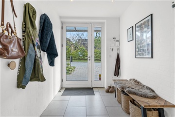 Photo 20. House, Helenelyst, Brabrand 