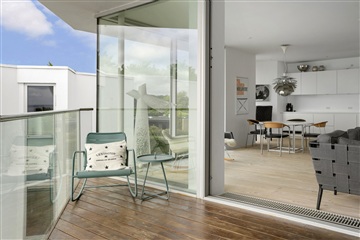 Photo 9. Apartment, Gammel Strandvej, Espergærde 