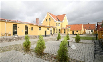 Photo 14. Apartment, Stationsvej, Ålbæk 