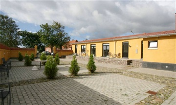 Photo 17. Apartment, Stationsvej, Ålbæk 